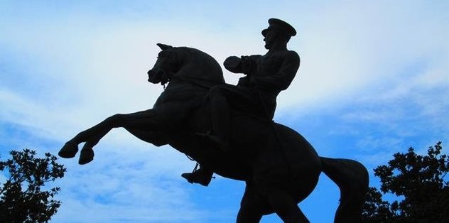 Spor dünyasından 19 Mayıs Atatürk'ü Anma Gençlik ve Spor Bayramı paylaşımları