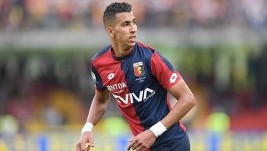 Yiğido’da iki transfer yolda