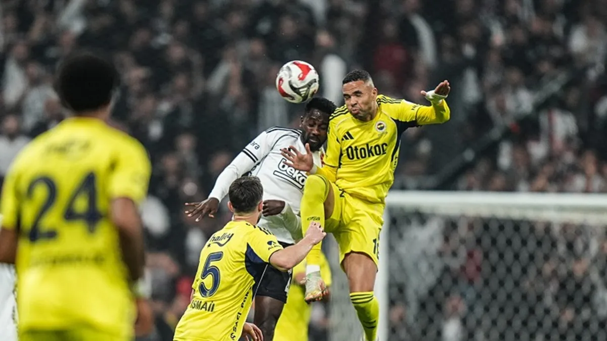 Beşiktaş'ta Wilfred Ndidi: Kırmızı karttan sonra...