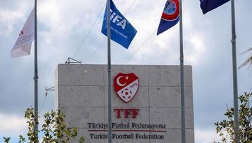 TFF'den 'tartışma' açıklaması! Fenerbahçe...