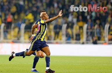 Swansea’den Fenerbahçe’ye Ayew yanıtı!