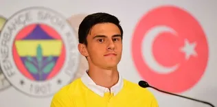 Eljif Elmas koleje yazıldı