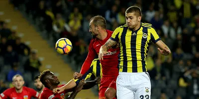 Neustadter'den şok sözler!