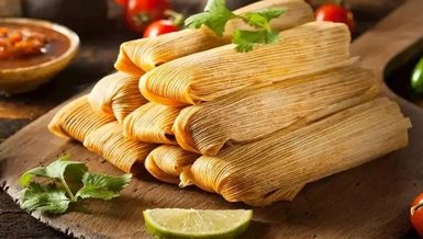 TAMALE TARİFİ - Tamale nedir, nerenin yemeği? Yapılışı ve püf noktaları...