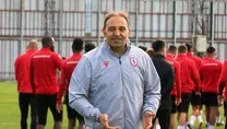 Samsunspor Çapa’yla devam