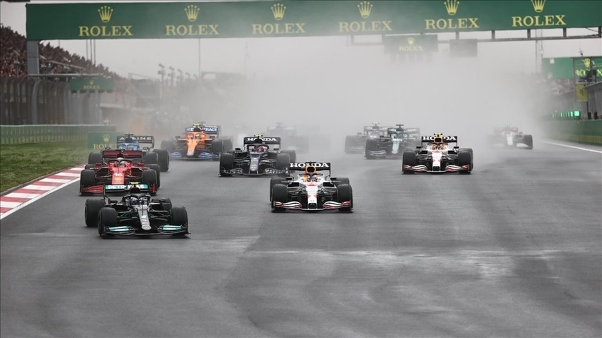 TOSFED'den F1 Türkiye Grand Prix'si hakkında açıklama TOSFED'den F1 Türkiye Grand Prix'si hakkında açıklama