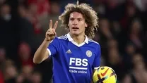 Hedef Wout Faes