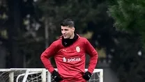 İnsanlar saygılılar