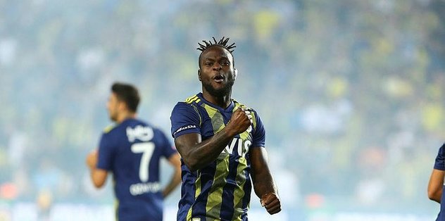Fenerbahce De Aranan Ikili Son Dakika Fenerbahce Haberleri Fotomac