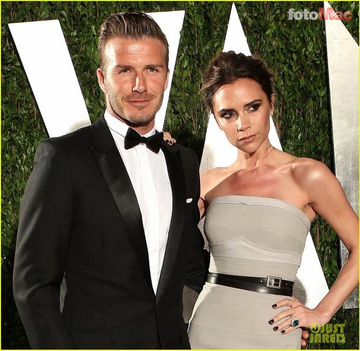 David Beckham'ın karısı Victoria Beckham gündem oldu! Detoks için dev rakam...