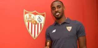 Sevilla sol bek aldı! Carole G.Saray’a mı?
