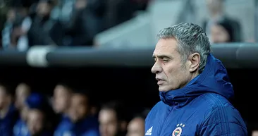 Ersun Yanal’ın büyük kararsızlığı!