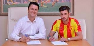 Fuchs: Heyecan doluyum