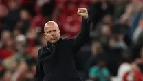 Alkışlar Liverpool’a
