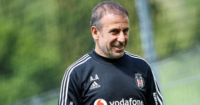Beşiktaş transferde atağa kalktı! 3 isim birden...