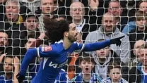 Chelsea yarı finale yükseldi!
