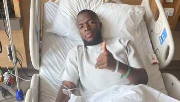 F.Bahçe'de Valencia'dan mesaj!