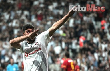 Fransızlar onun peşinde! Beşiktaş 6 milyon Euro istiyor