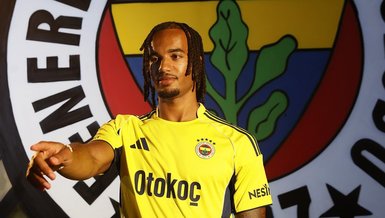 "Fenerbahçe beni çok istedi"