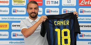 Is Caner coming back?