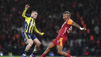 Derbiden 3 sevk çıktı