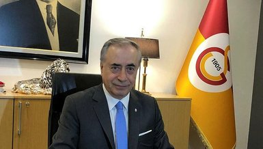 Galatasaray Başkanı Mustafa Cengiz'den TFF'ye sert sözler!
