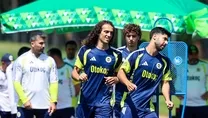Guendouzi’den şampiyonluk sözleri!