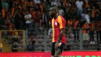 Bordeaux gets ex-Galatasaray midfielder Seri