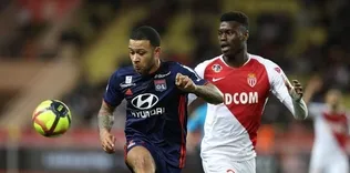 Olympique Lyon sezona galibiyetle başladı