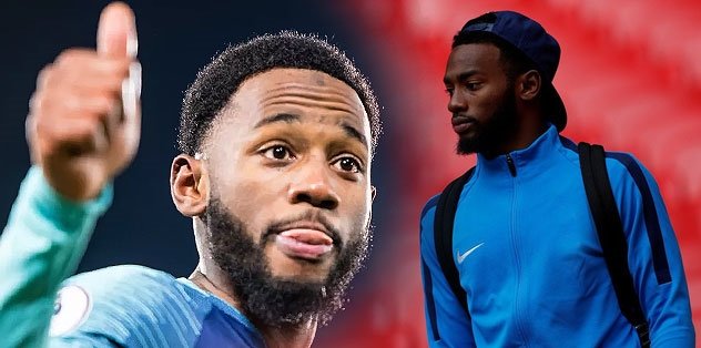 Beşiktaş'ta 6. transfer resmen açıklandı! Georges-Kevin N'Koudou kimdir? Son dakika haberleri
