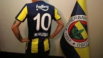 Max Kruse’yi görenler gözlerine inanamıyor!