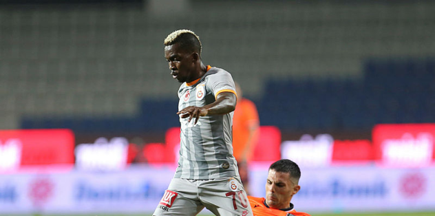 Onyekuru’da sıkıntı bitmedi