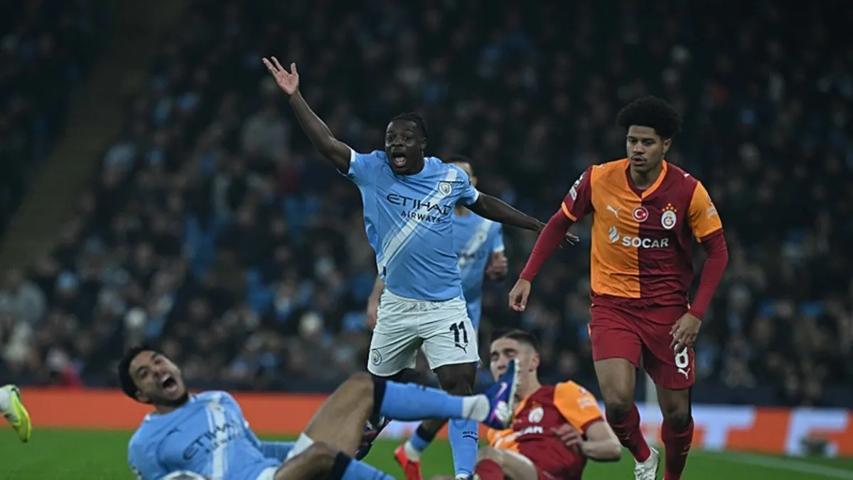 Galatasaray'da Gabriel Sara: Kim gelirse gelsin...