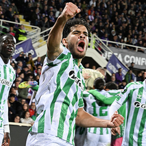 R. Betis finalde!
