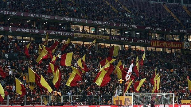 Galatasaraylılar derbiyi izleyecek