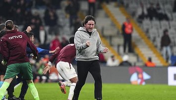 Fırtına'da Tekke tarihe geçecek!