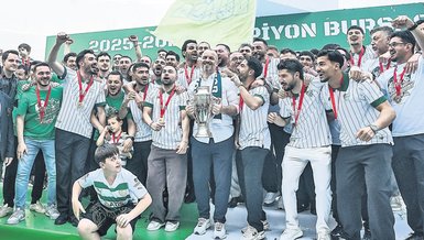 Bursaspor şov yapacak