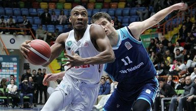 Telekom hattını kesti