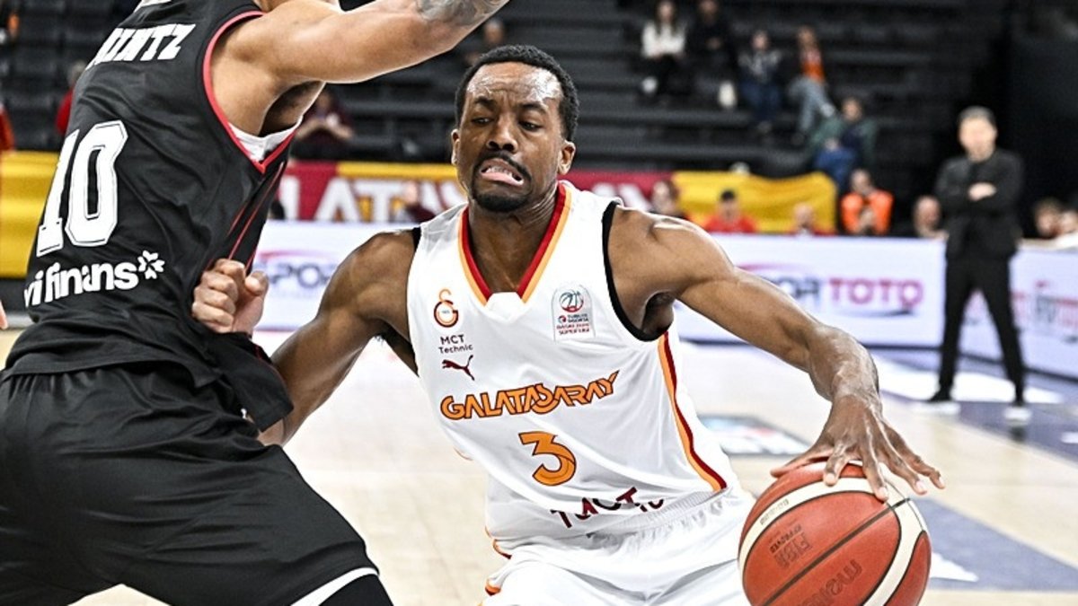 Basketbol Şampiyonlar Ligi'nde 2025-2026 sezonunun ödülleri sahiplerini buldu