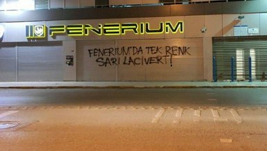 Fenerbahçe'nin o projesine taraftardan tepki!