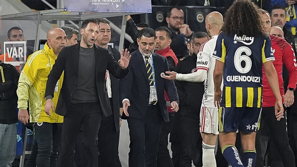 PFDK kararları belli oldu! Derbi haftasının ardından...