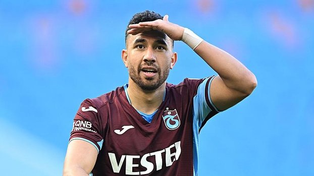 En büyük koz Trezeguet