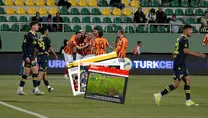 Süper Kupa, Avrupa’da manşetlerde!