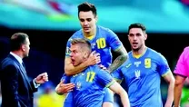Ukrayna uzatmada