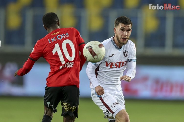 Zeki Uzundurukan Gençlerbirliği - Trabzonspor maçını değerlendirdi