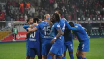 Tek attı 3 aldı