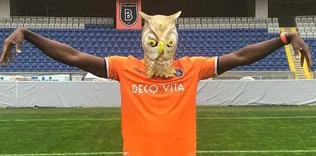 Demba Ba bombası