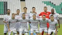Konyalım yürü