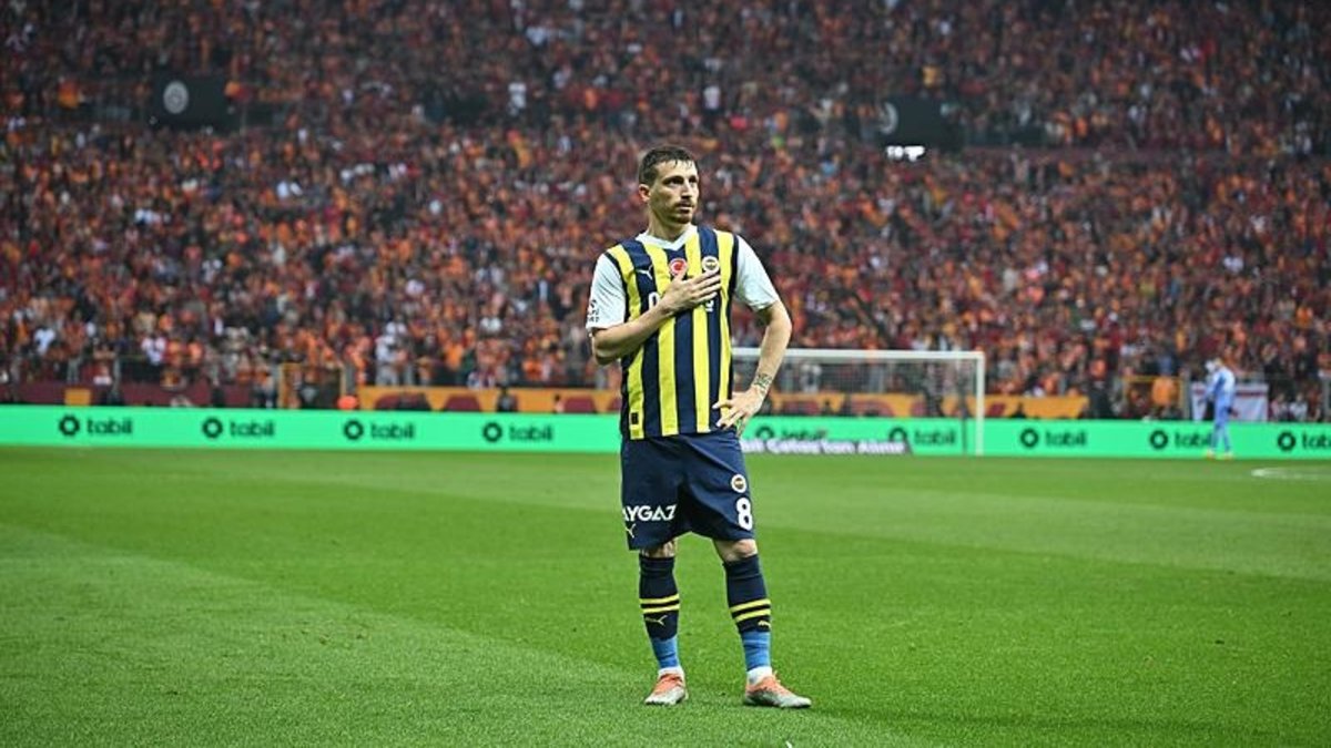 FENERBAHÇE HABERLERİ Mert Hakan Yandaş'tan ceza sonrası flaş paylaşım