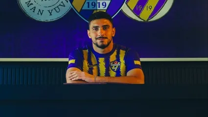 Emre Bilgin Eyüpspor’da